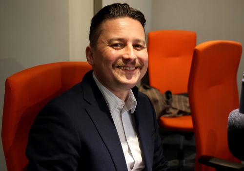 Kolumbijczycy chętnie pracują na Pomorzu. Rzecznik ZUS: „Są coraz bardziej zauważalni”