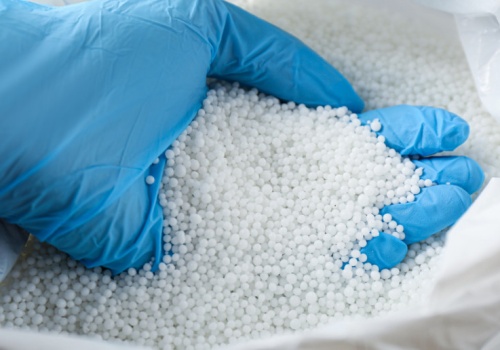 Wojna na Bliskim Wschodzie uderza w rolnictwo. Gaz drożeje, a rolnicy boją się skoku cen nawozów