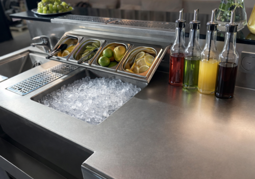 Nowa odsłona barów w piekarniach i cukierniach