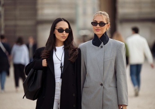 Paryżanki noszą te minimalistyczne buty do dżinsów. Baletki z wysoką przyszwą to hit na wiosnę 2026