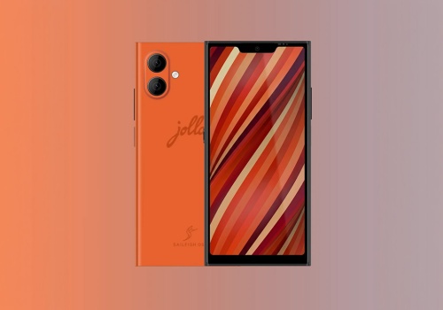 Europa stawia na telefony z Linuxem. Poważnie