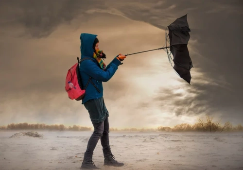 Groźne zjawisko nadciąga nad Polskę. IMGW wydał alerty