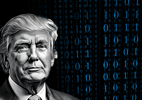 Potęga USA fundamentem nowej strategii Trumpa