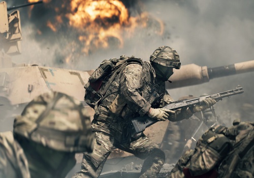 WIELKI SUKCES nie pomógł twórcom Battlefielda 6. EA przeprowadza „reorganizację” Battlefield Studios