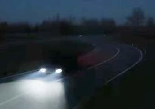 Ferrari Luce w zapowiedzi wideo. Producent zdradza coraz więcej szczegółów