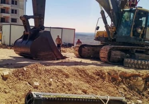 W Turcji NATO zestrzeliło irański pocisk