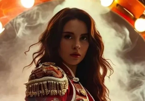 Carmen Show – nowoczesna interpretacja klasyki opery!