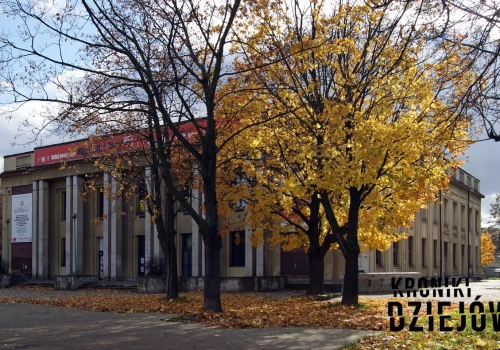 Pod Krakowem jest drugie, podziemne miasto. Mało kto o nim słyszał