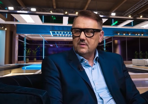 Jarosław Klimaszewski nadal szefem KO w Bielsku-Białej