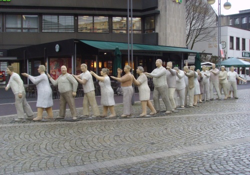 Odrzuciła spadek zbyt wcześnie. Teraz odpowiada za długi, których nigdy nie chciała