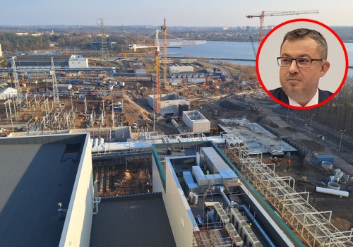 Zgarnęli nowe miliardowe kontrakty. 