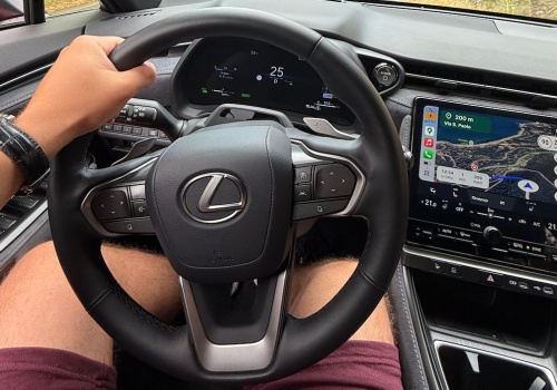 Na baku za 234 zł przejedzie 1000 km. Jeszcze niedawno kosztowałoby to dwie stówki