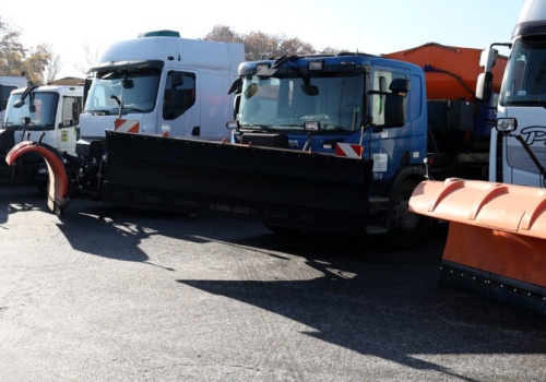 Częstochowa liczy koszty zimy. Na drogi wydano już około 12 mln zł