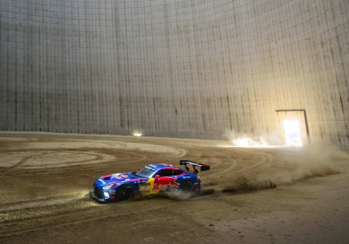 Max Verstappen wystartuje w 24-godzinnym wyścigu na Nurburgring oraz serii NLS