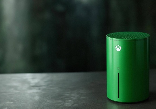 Raport: Cena Xbox Helix będzie od 999 do 1 200 dolarów