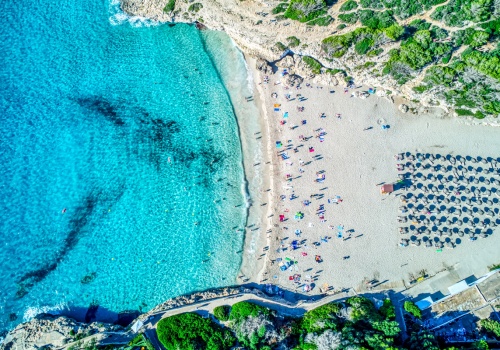 Majorka na czerwcowy weekend 🏖️☀️ Loty i hotel przy plaży za 1279 PLN 😎