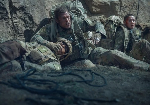 Film Maszyna do zabijania doczeka się całej serii? Alan Richtman komentuje