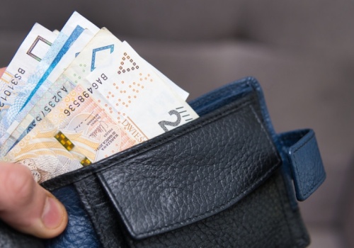 Rolnicy zapłacą za ulgę dla emerytów? Senat analizuje nową petycję