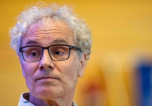 Noblista stara się o polskie obywatelstwo. 