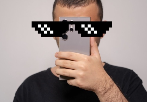 Samsung chce nam wejść na nosy. Telefon może zostać w kieszeni