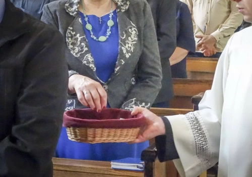 Kościelne składki pod lupą. Proboszczowie zdradzają szczegóły