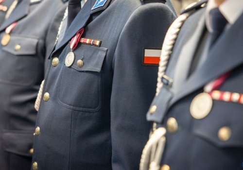 Znamy nazwisko nowego Komendanta CBZC