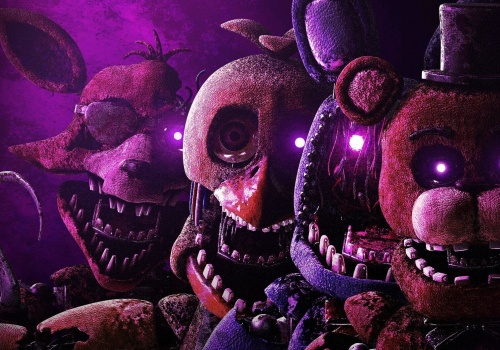 Five Nights at Freddy's nie skończyło jeszcze podboju kin. Trzecia część już powstaje