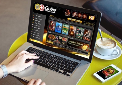 Hiszpanie rozbili ukraińską mafię zarabiającą na hazardzie