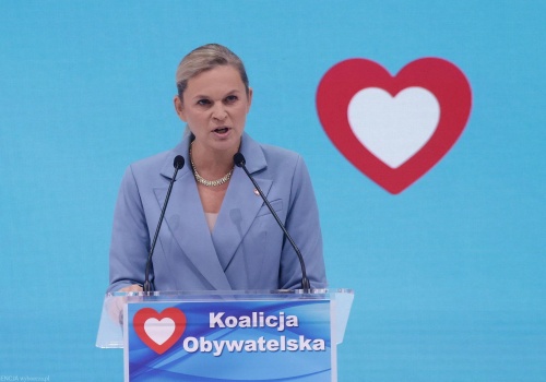 Sąd rozstrzygnął spór. Ministra edukacji musi przeprosić