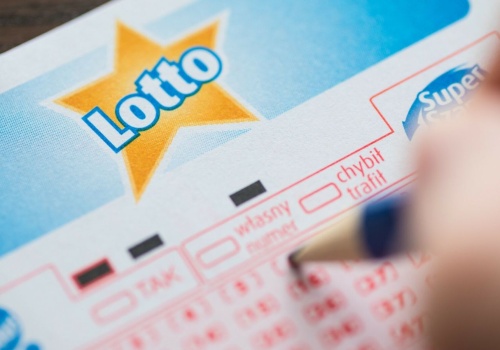 Wielka wygrana w Lotto Plus, Polska ma nowego milionera. Wiemy, gdzie zakupiono szczęśliwy kupon