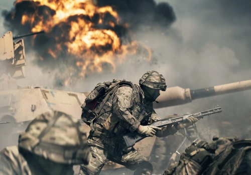 Twórcy Battlefielda 6 na bruku. EA masowo zwalnia pracowników!