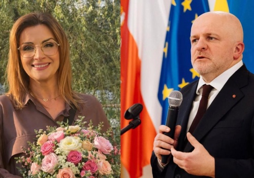 Frydrych z protestem wyborczym przeciwko Kowalowi? Głośno po wyborach w KO