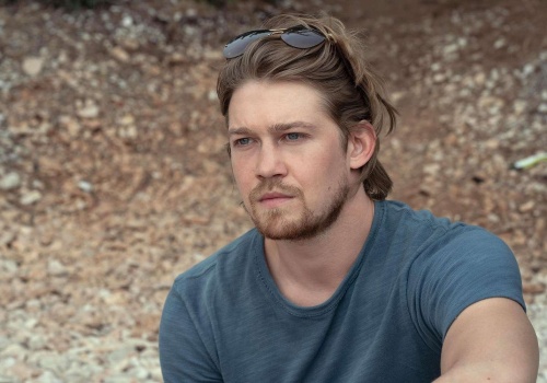 Gwiazdor Faworyty dołączył do obsady Seansu w deszczowe popołudnie