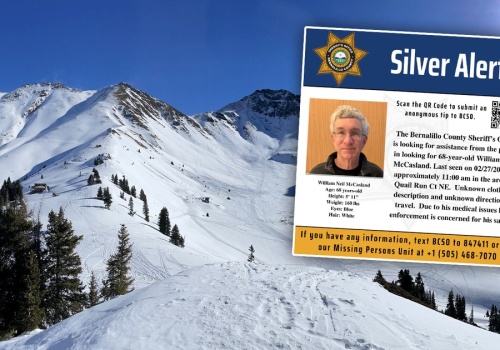 Miał tajną wiedzę o UFO. Amerykański generał zaginął