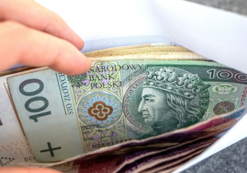 2600 zł dofinansowania. Tylko jedno kryterium do spełnienia