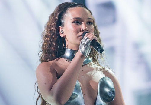 Alicja Szemplińska pojedzie na konkurs Eurowizji 2026