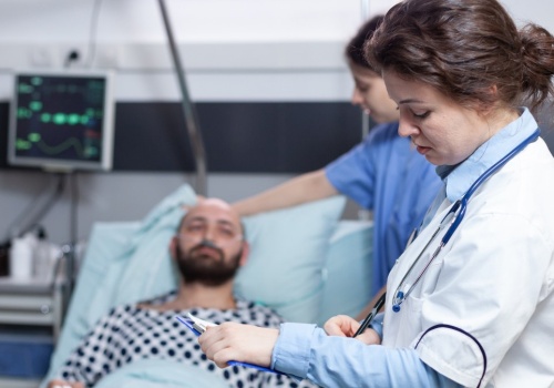 Naukowcy alarmują: Narkotyki drastycznie zwiększają ryzyko udaru