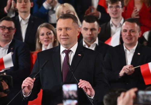 Media w Niemczech ostro o Czarnku. Skupiają się na jego światopoglądzie. Słowa na wyrost?