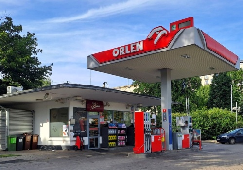 Orlen wprowadza 