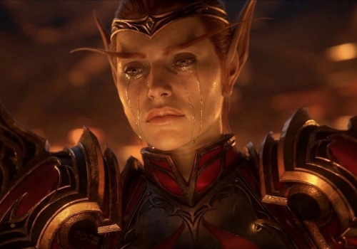 „To żenujące”. Gracze WoW są wkurzeni i zmęczeni: brakuje im tego, co zawsze wyróżniało Blizzard i co powinno być minimum w grze z abonamentem i mikrotransakcjami