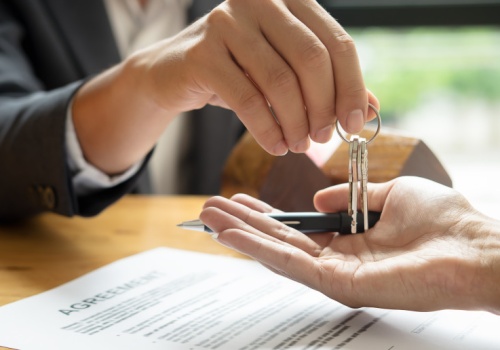 Deweloperzy zdemaskowani. Oni mieli wywierać presję na klientów