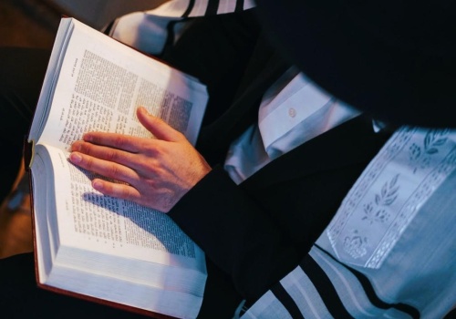 Cztery tysiące Żydów w drodze do Leżajska. W nocy główne uroczystości