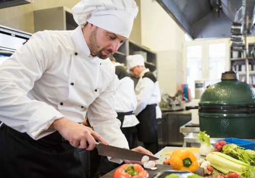 1500 porcji żurku w Krakowie. Akcja odbędzie się na osiedlu Uroczym