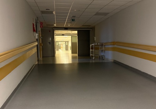 Oskarżają lekarza o fatalny błąd. Młoda pacjentka zmarła