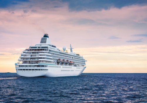 🏝️🥥🍹Z Karaibów do Europy statkiem 🛳️ 17-dniowy rejs transatlantycki za 2747 PLN! Loty z Europy od 997 PLN