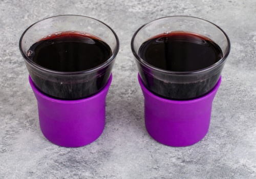 340 ml przez 7 dni. Efekt 