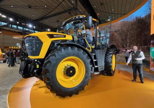 Multum nowości w Kielcach. Agrotech startuje w piątek