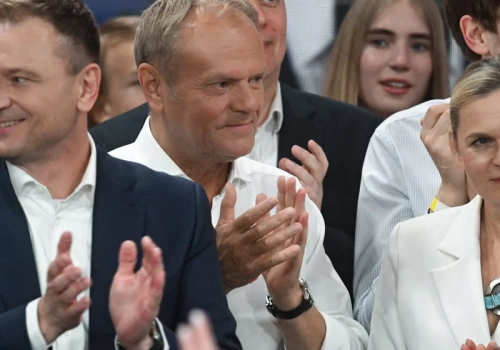 Jaki: Tymi zarzutami nastawiano kobiety i młodzież przeciwko PiS. Okazały się kłamstwem