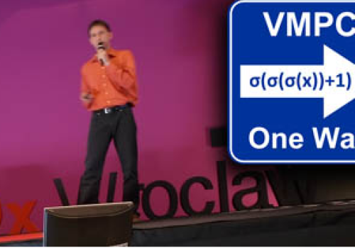 Skromny matematyk z Polski rozwiązał odwieczną zagadkę