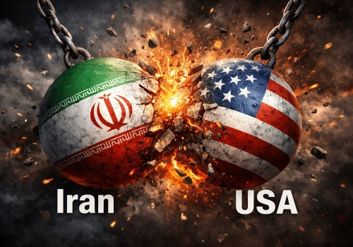 Dolar traci na wartości. Donald Trump uważa, że wojna z Iranem jest “w zasadzie skończona”!